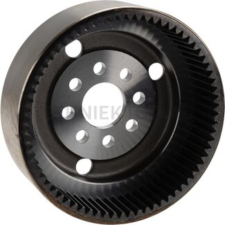 DANA Spicer Ring gear carrier final drive front axle 221