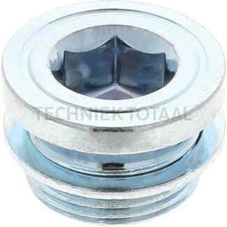 DANA Spicer MAGNETIC PLUG Endgetriebe Vorderachse 602