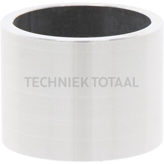 DANA Spicer Shim Differential Vorderachse 212, 188 g