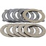 DANA Spicer PLATE KIT Differential Vorderachse 212 | 112.04.611.03