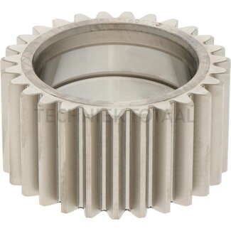 DANA Spicer Sun gear final drive front axle 212, 27 teeth