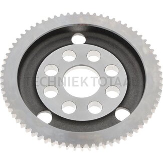 DANA Spicer Zahnkranz final drive front axle 212