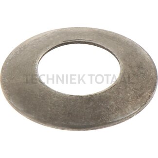 DANA Spicer Anlaufscheibe Differential Vorderachse 221 Hyster H1.6A - H3.5A