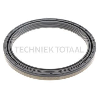 DANA Spicer Sealing ring final drive front axle 212