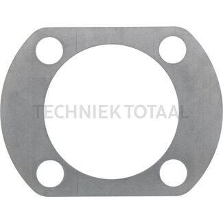 DANA Spicer Shim Endgetriebe Vorderachse 221, 45 g