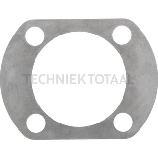 DANA Spicer Shim Endgetriebe Vorderachse 221, 14 g