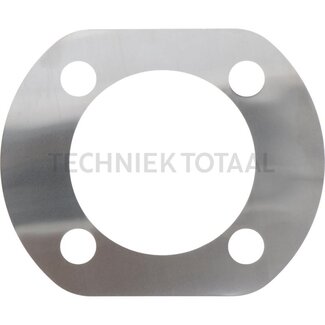 DANA Spicer Shim Endgetriebe Vorderachse 212, 10 g