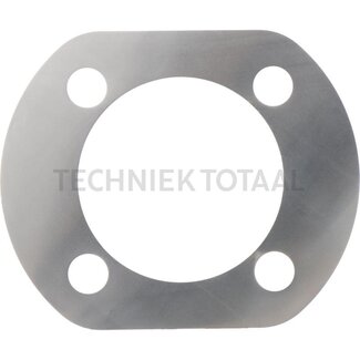 DANA Spicer Shim final drive front axle 212, 22 g