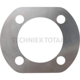 DANA Spicer Shim Endgetriebe Vorderachse 212, 30 g