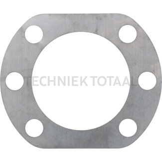 DANA Spicer Pass - Scheibe Endgetriebe Vorderachse 212/518, 8 g