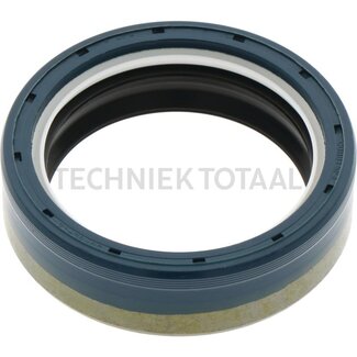 DANA Spicer Dichtung Endgetriebe 50 x 65 x 18 mm Vorderachse 212/193