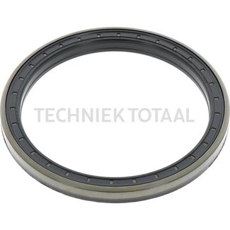 DANA Spicer Sealing ring final drive front axle 212, 145 x 175 x 14,5/15,5 mm