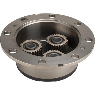 DANA Spicer Planetary housing final drive front axle 221