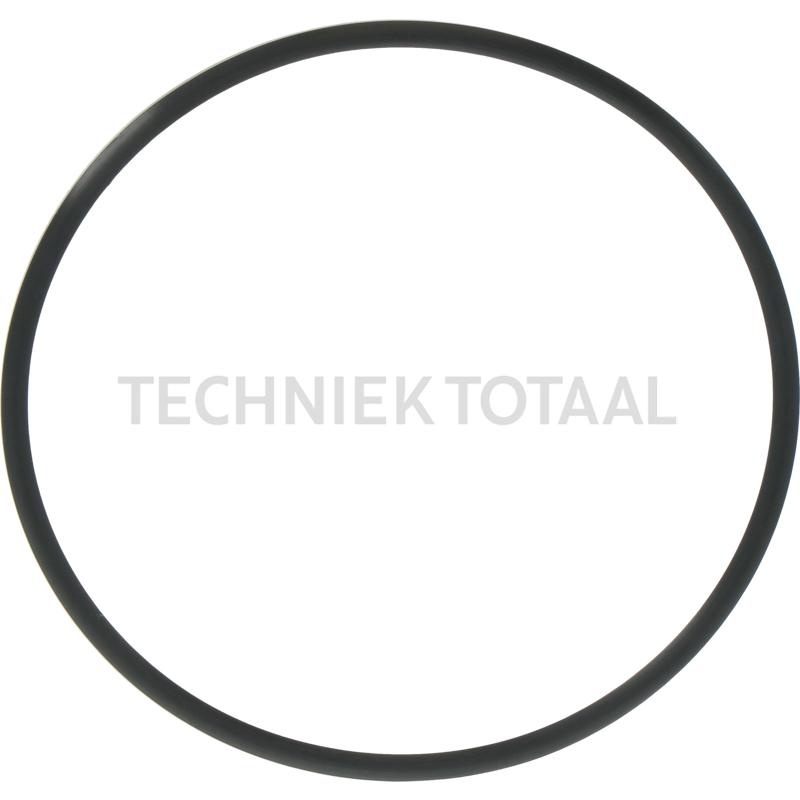 DANA Spicer Anti-extrusie ring remsysteem vooras 212, 3 g | 212.07.007.01