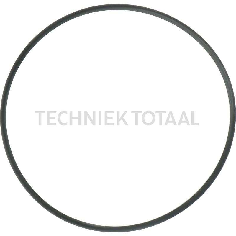 DANA Spicer Anti-extrusie ring remsysteem vooras 212, 10 g | 212.07.007.02, 07.0709.0405, 19989