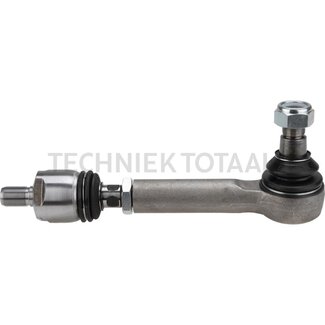 DANA Spicer Ball joint 325 mm, M24 x 1,5 / M22 x 1,5, taper 27,1 - 30,2 mm