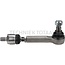 DANA Spicer Stuurkogel 325 mm, M24 x 1,5 / M22 x 1,5, conus 27,1 - 30,2 mm | 212.24.621.26