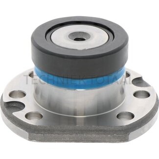 DANA Spicer King pin final drive front axle 212, 2,51 kg