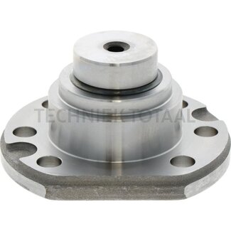 DANA Spicer King pin final drive front axle 212, 2,10 kg