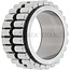 DANA Spicer Bearing final drive front axle 755, 474 g | 290.06.013.03, 1644277