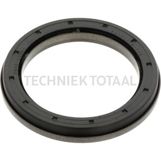 DANA Spicer Wellendichtring Endgetriebe Vorderachse 708, 52 g