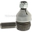 DANA Spicer Stuurkogel 75 mm, M18 x 1,5 / M22 x 1,5, conus 20 - 22 mm | 708.24.624.03, F260310020440