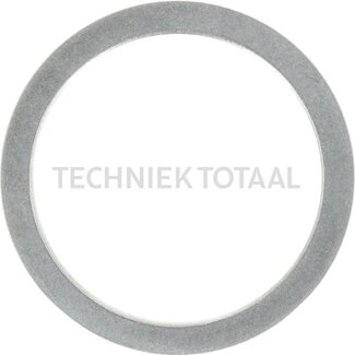 DANA Spicer Pass - Scheibe Endgetriebe Vorderachse 708, 20 g