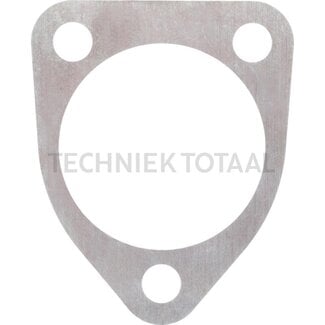 DANA Spicer Shim final drive front axle 725, 6 g