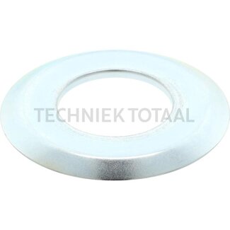 DANA Spicer Deckel Differential Vorderachse 730, 44 g