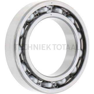 DANA Spicer Ball bearing final drive front axle 725