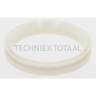 DANA Spicer Keerring centrale behuizing vooras 740, 16 g