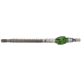 DANA Spicer Joint final drive front axle 730 John Deere