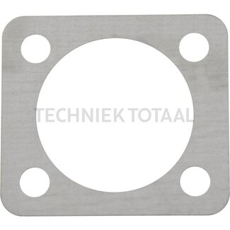 DANA Spicer Pass - Scheibe Endgetriebe Vorderachse 740, 22 g