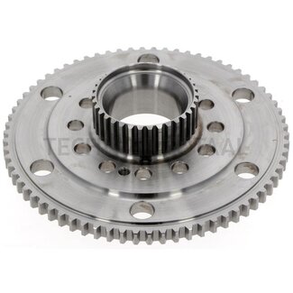 DANA Spicer Hohlradtraeger Endgetriebe Vorderachse 735, 2,16 kg