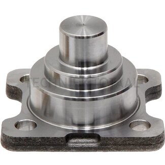 DANA Spicer Achsschenkelbolzen Endgetriebe Vorderachse 740 John Deere 6020 - 6630