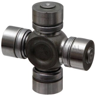 DANA Spicer Kruisstuk vooras 733/101, 733/102, 82 x 82 x 30 mm