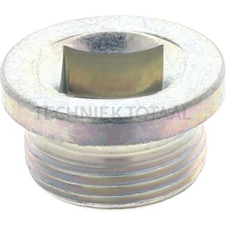 DANA Spicer Magnetic plug central housing front axle 733