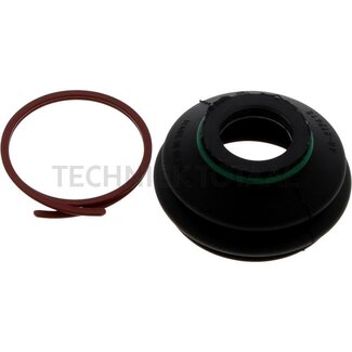 DANA Spicer Case and retaining ring kit front axle 740, Ø 19 mm, Ø 36,5 mm, 26 mm