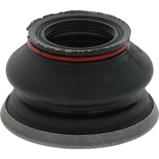 DANA Spicer Case and retaining ring kit steering front axle 733, 22 g