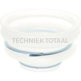 DANA Spicer Box en montageringenset stuurinrichting vooras 733, 26 g