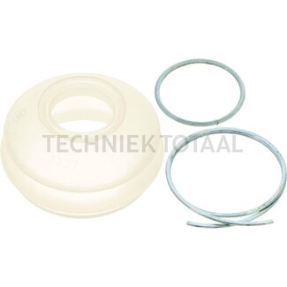 DANA Spicer Kasten und Halterungsringe Kit Lenkung Vorderachse 733, 14 g