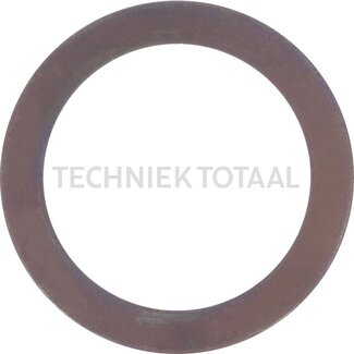 DANA Spicer Thrust washer differential front axle 970, 52 g