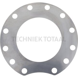 DANA Spicer Pass - Scheibe Differential Vorderachse 172, 64 g