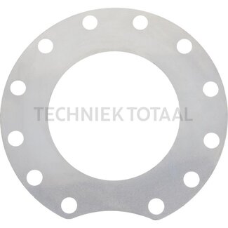 DANA Spicer Pass - Scheibe Differential Vorderachse 172, 74 g