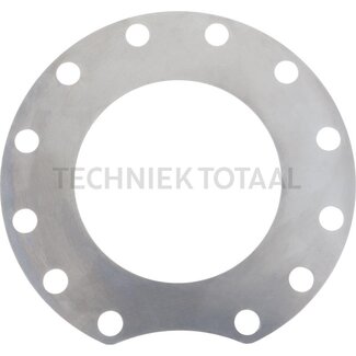 DANA Spicer Pass - Scheibe Differential Vorderachse 172, 68 g