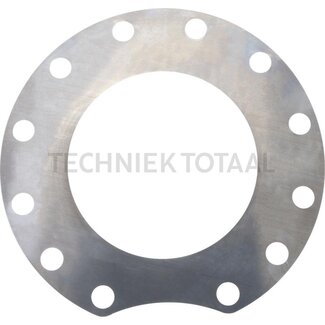 DANA Spicer Pass - Scheibe Differential Vorderachse 172, 56 g