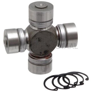 DANA Spicer Universal joint front axle 740/532, 83 x 83 x 30 mm