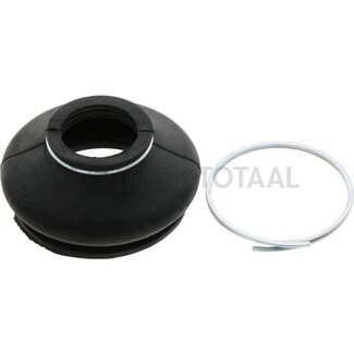 DANA Spicer Box en montageringenset stuurinrichting vooras 745, 31 g