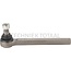DANA Spicer Spurstangenkopf M24 x 1,5, 330 mm, Konus 27 - 30,5 mm | 740.24.450.19