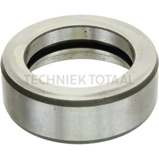 DANA Spicer Buchse Kegelrad Differential Vorderachse 745 Fendt, Valtra-Valmet